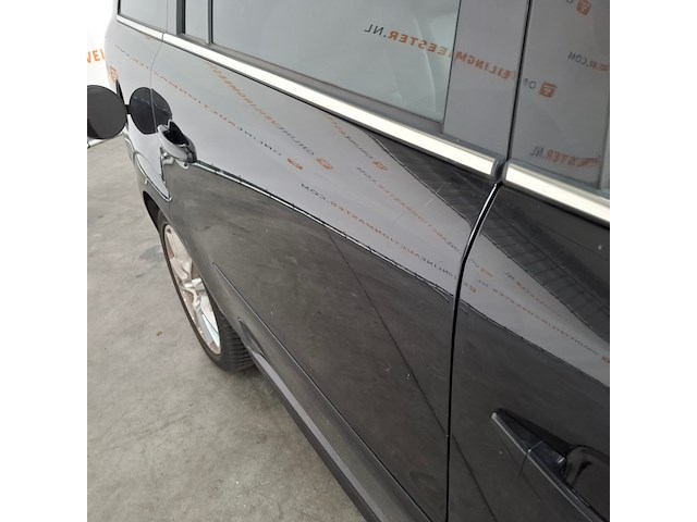 Personenauto, opel, zafira, 1.8 cosmo, 2011 - afbeelding 60 van  78