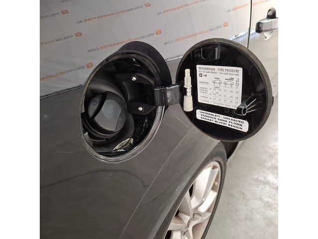 Personenauto, opel, zafira, 1.8 cosmo, 2011 - afbeelding 61 van  78