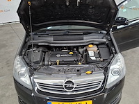 Personenauto, opel, zafira, 1.8 cosmo, 2011 - afbeelding 65 van  78