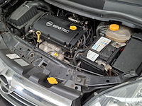 Personenauto, opel, zafira, 1.8 cosmo, 2011 - afbeelding 66 van  78