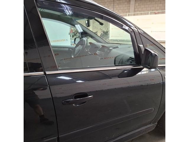 Personenauto, opel, zafira, 1.8 cosmo, 2011 - afbeelding 56 van  78