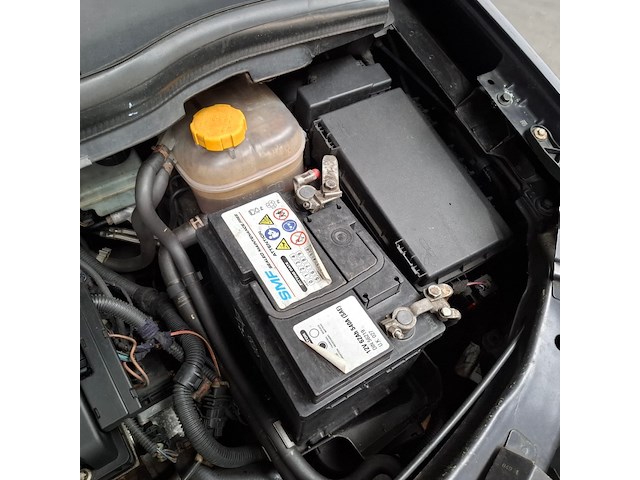 Personenauto, opel, zafira, 1.8 cosmo, 2011 - afbeelding 68 van  78