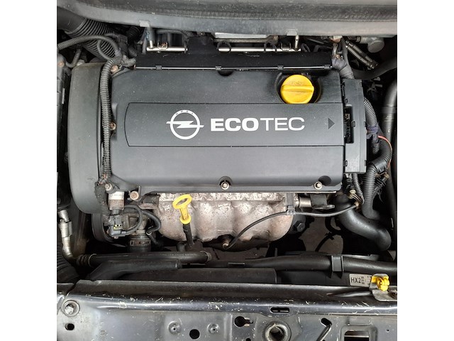 Personenauto, opel, zafira, 1.8 cosmo, 2011 - afbeelding 69 van  78