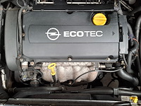 Personenauto, opel, zafira, 1.8 cosmo, 2011 - afbeelding 69 van  78