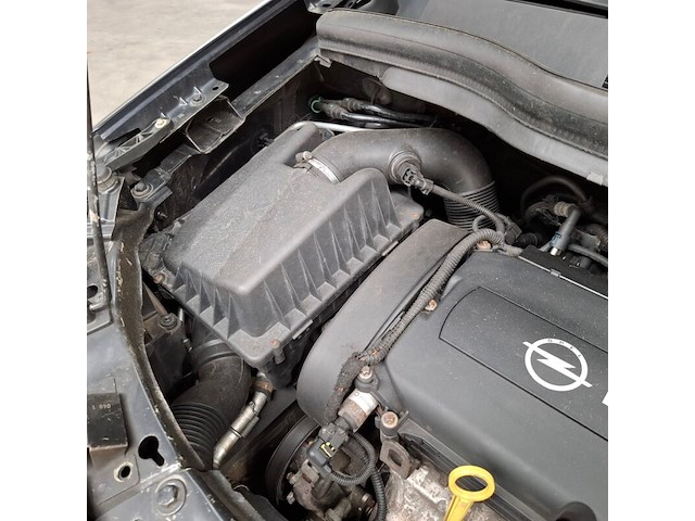Personenauto, opel, zafira, 1.8 cosmo, 2011 - afbeelding 70 van  78