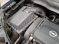 Personenauto, opel, zafira, 1.8 cosmo, 2011 - afbeelding 70 van  78