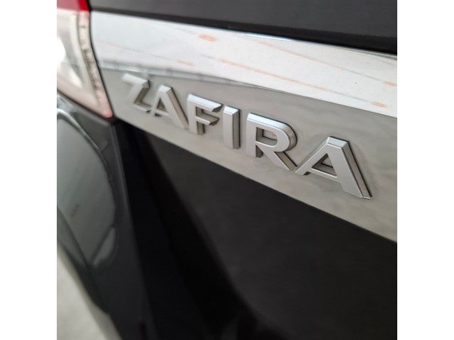 Personenauto, opel, zafira, 1.8 cosmo, 2011 - afbeelding 72 van  78
