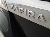 Personenauto, opel, zafira, 1.8 cosmo, 2011 - afbeelding 72 van  78