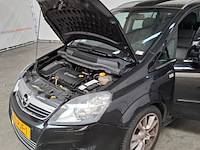 Personenauto, opel, zafira, 1.8 cosmo, 2011 - afbeelding 73 van  78