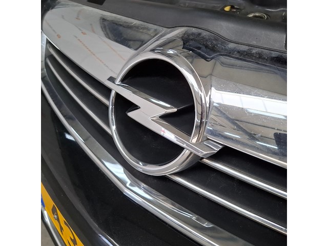 Personenauto, opel, zafira, 1.8 cosmo, 2011 - afbeelding 74 van  78