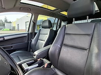 Personenauto, opel, zafira, 1.8 cosmo, 2011 - afbeelding 75 van  78