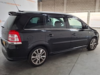 Personenauto, opel, zafira, 1.8 cosmo, 2011 - afbeelding 77 van  78