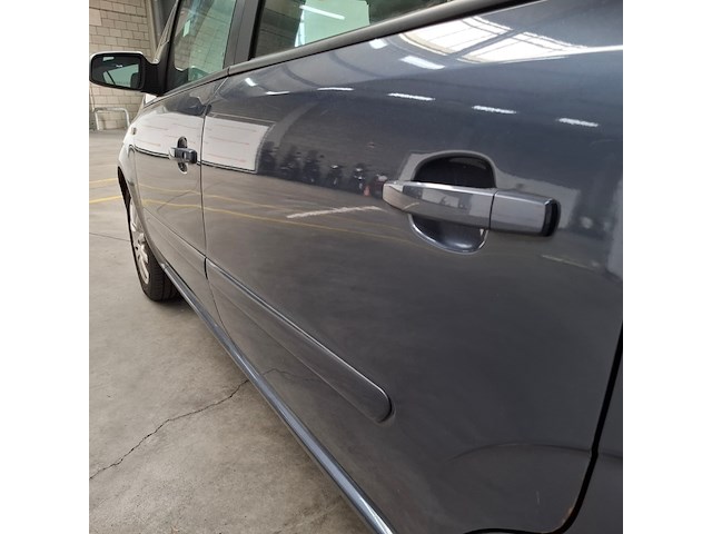 Personenauto, opel, zafira, 1.8 temptation, 2008 - afbeelding 2 van  66