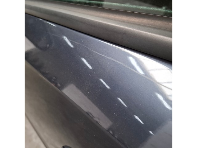 Personenauto, opel, zafira, 1.8 temptation, 2008 - afbeelding 3 van  66