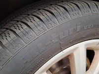 Personenauto, opel, zafira, 1.8 temptation, 2008 - afbeelding 5 van  66