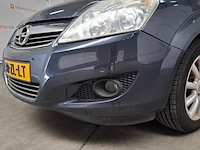 Personenauto, opel, zafira, 1.8 temptation, 2008 - afbeelding 6 van  66