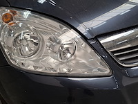 Personenauto, opel, zafira, 1.8 temptation, 2008 - afbeelding 9 van  66