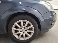 Personenauto, opel, zafira, 1.8 temptation, 2008 - afbeelding 11 van  66