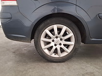 Personenauto, opel, zafira, 1.8 temptation, 2008 - afbeelding 13 van  66