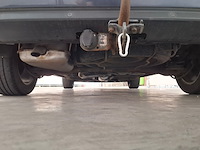 Personenauto, opel, zafira, 1.8 temptation, 2008 - afbeelding 14 van  66