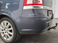 Personenauto, opel, zafira, 1.8 temptation, 2008 - afbeelding 15 van  66
