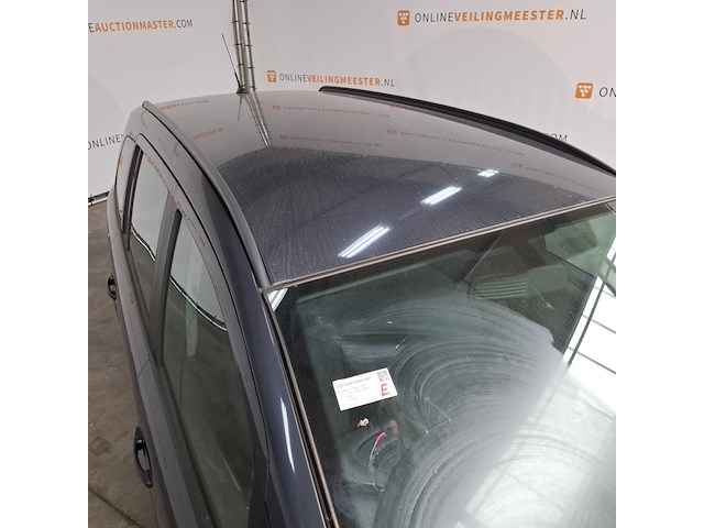 Personenauto, opel, zafira, 1.8 temptation, 2008 - afbeelding 17 van  66