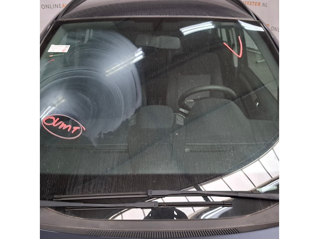 Personenauto, opel, zafira, 1.8 temptation, 2008 - afbeelding 18 van  66