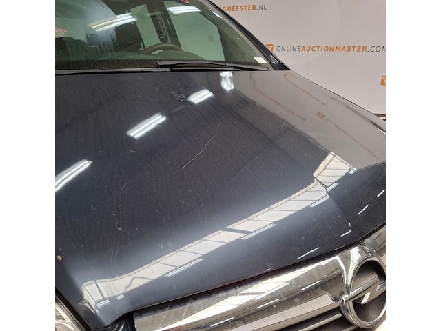 Personenauto, opel, zafira, 1.8 temptation, 2008 - afbeelding 21 van  66