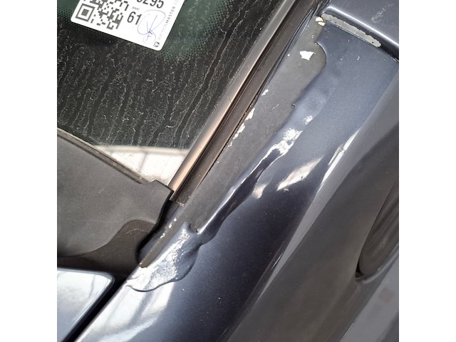 Personenauto, opel, zafira, 1.8 temptation, 2008 - afbeelding 22 van  66