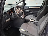 Personenauto, opel, zafira, 1.8 temptation, 2008 - afbeelding 24 van  66