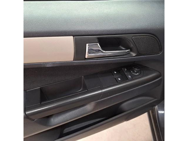 Personenauto, opel, zafira, 1.8 temptation, 2008 - afbeelding 25 van  66