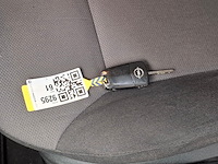 Personenauto, opel, zafira, 1.8 temptation, 2008 - afbeelding 26 van  66