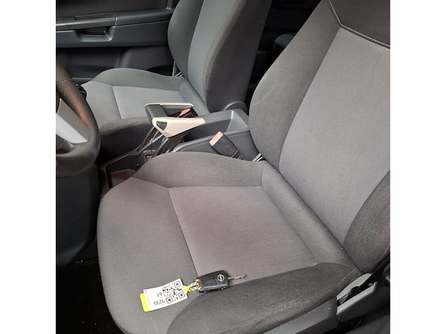 Personenauto, opel, zafira, 1.8 temptation, 2008 - afbeelding 27 van  66