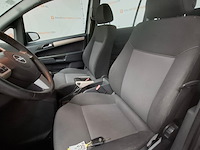 Personenauto, opel, zafira, 1.8 temptation, 2008 - afbeelding 28 van  66