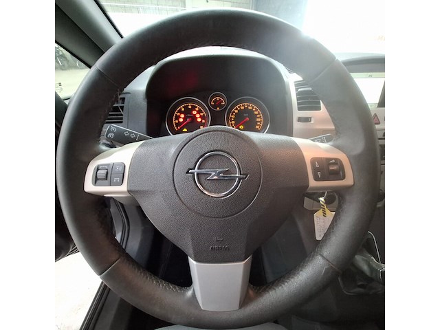 Personenauto, opel, zafira, 1.8 temptation, 2008 - afbeelding 29 van  66