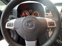 Personenauto, opel, zafira, 1.8 temptation, 2008 - afbeelding 29 van  66