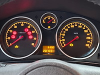 Personenauto, opel, zafira, 1.8 temptation, 2008 - afbeelding 30 van  66