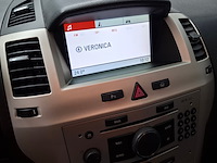 Personenauto, opel, zafira, 1.8 temptation, 2008 - afbeelding 32 van  66