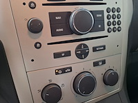 Personenauto, opel, zafira, 1.8 temptation, 2008 - afbeelding 33 van  66