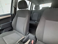 Personenauto, opel, zafira, 1.8 temptation, 2008 - afbeelding 37 van  66