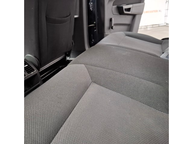 Personenauto, opel, zafira, 1.8 temptation, 2008 - afbeelding 39 van  66