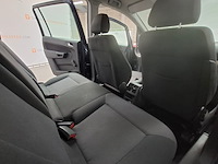 Personenauto, opel, zafira, 1.8 temptation, 2008 - afbeelding 42 van  66