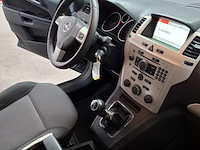 Personenauto, opel, zafira, 1.8 temptation, 2008 - afbeelding 44 van  66