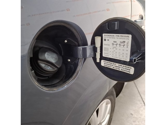Personenauto, opel, zafira, 1.8 temptation, 2008 - afbeelding 48 van  66