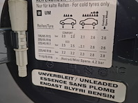 Personenauto, opel, zafira, 1.8 temptation, 2008 - afbeelding 49 van  66