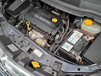 Personenauto, opel, zafira, 1.8 temptation, 2008 - afbeelding 51 van  66