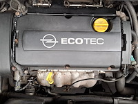 Personenauto, opel, zafira, 1.8 temptation, 2008 - afbeelding 54 van  66