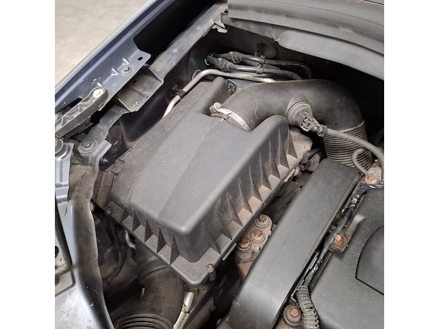 Personenauto, opel, zafira, 1.8 temptation, 2008 - afbeelding 55 van  66