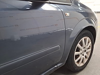 Personenauto, opel, zafira, 1.8 temptation, 2008 - afbeelding 45 van  66