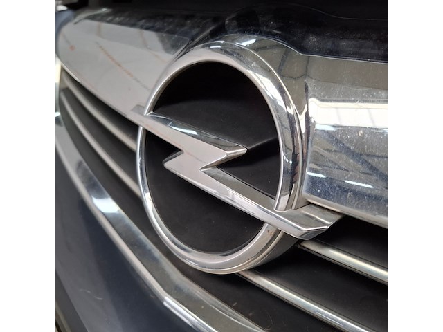 Personenauto, opel, zafira, 1.8 temptation, 2008 - afbeelding 61 van  66